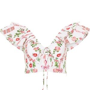 Hill House Alexa Top